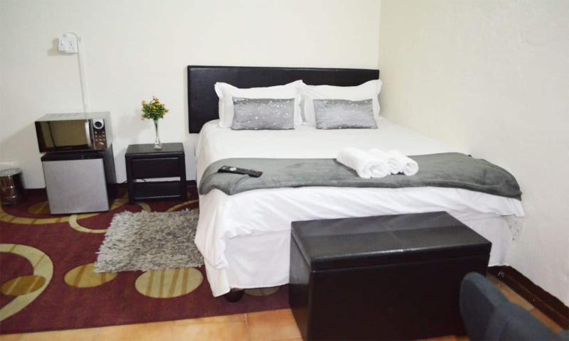 Harmony Guest House image