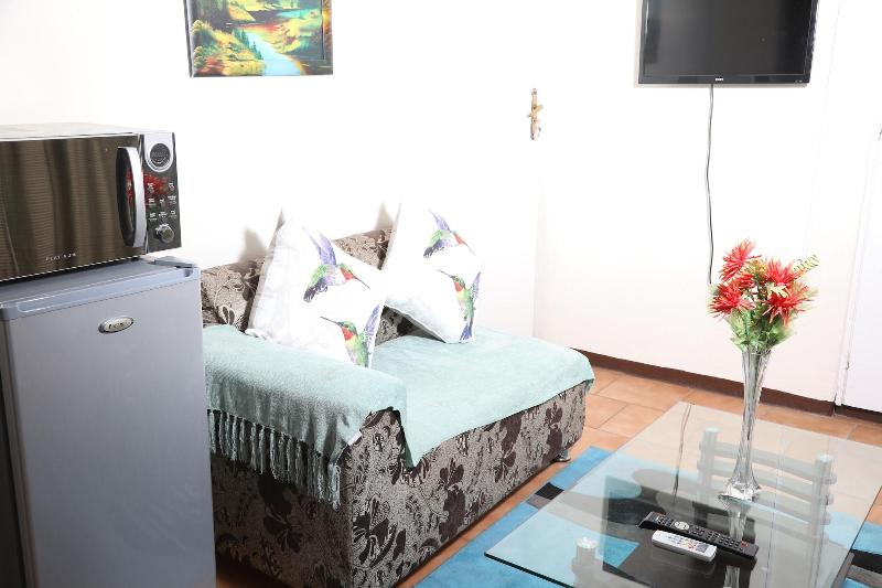 Harmony Guest House image