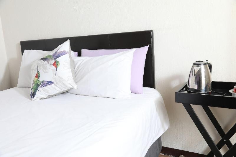 Harmony Guest House image