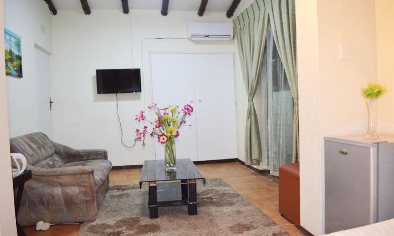 Harmony Guest House image