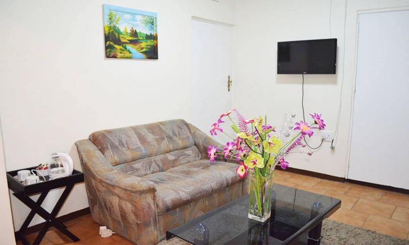 Harmony Guest House image