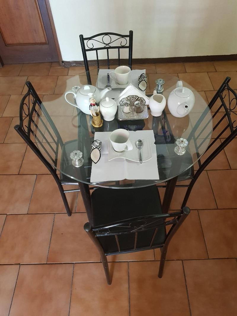 Harmony Guest House image