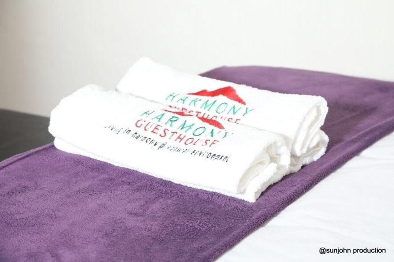 Harmony Guest House image