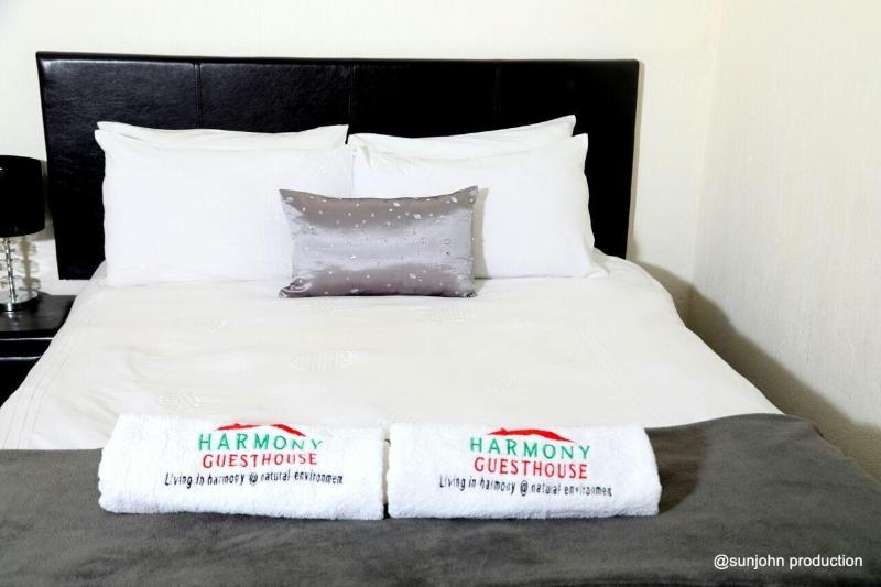 Harmony Guest House image