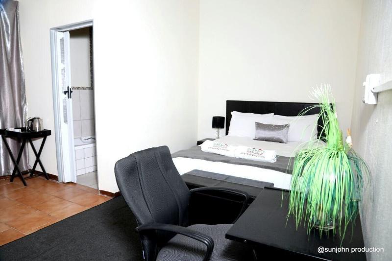 Harmony Guest House image