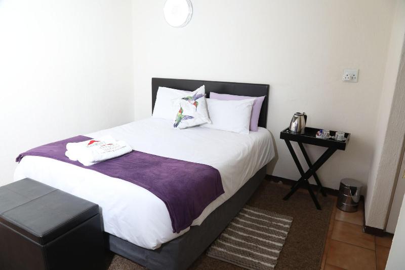 Harmony Guest House image