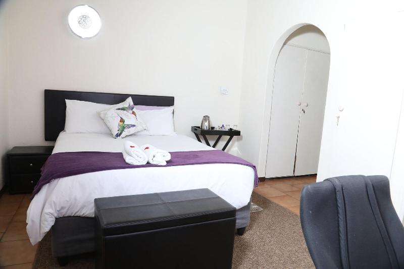 Harmony Guest House image