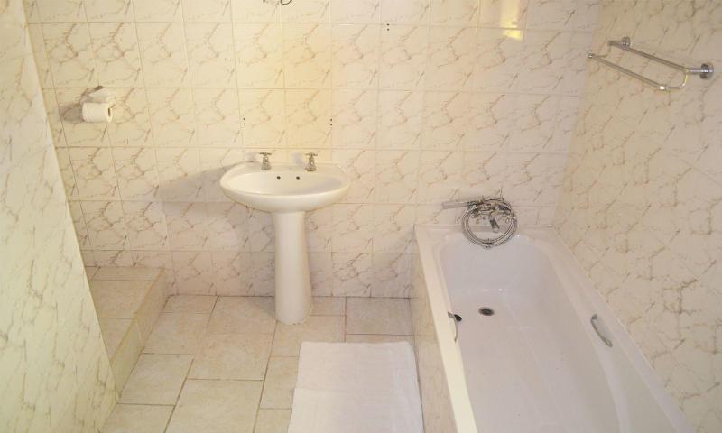 Harmony Guest House image