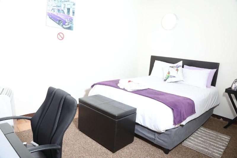 Harmony Guest House image