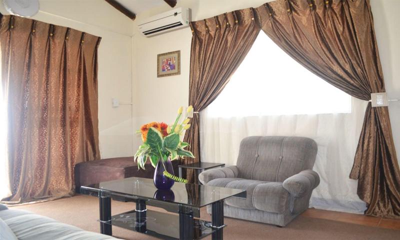 Harmony Guest House image