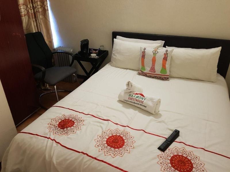Harmony Guest House image