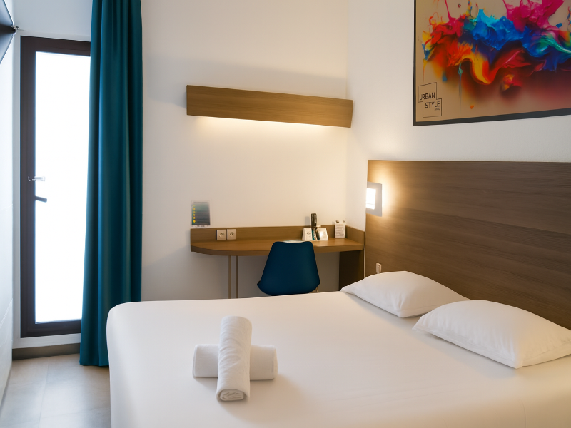 Urban Style Cannes Mouans-Sartoux image
