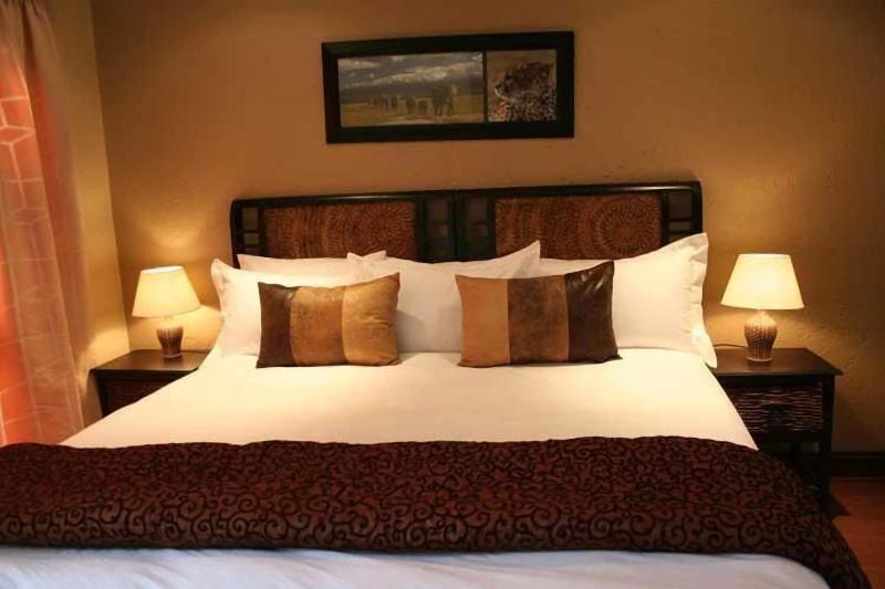 Green Valley Lodge image