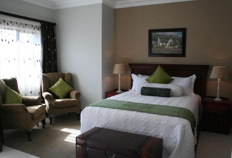 Green Valley Lodge image