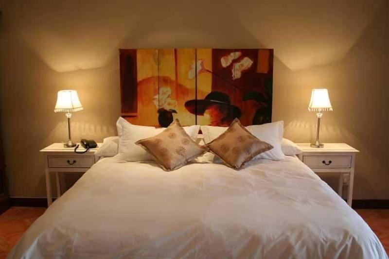 Green Valley Lodge image