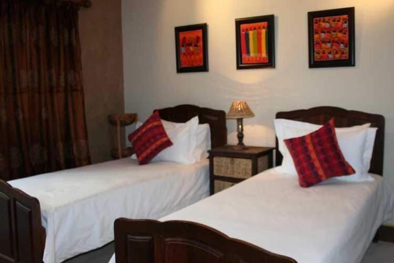 Green Valley Lodge image