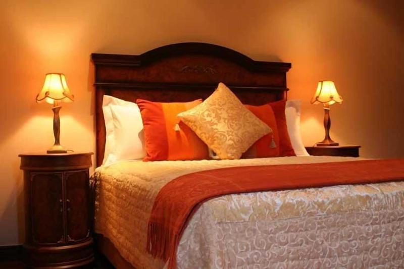 Green Valley Lodge image