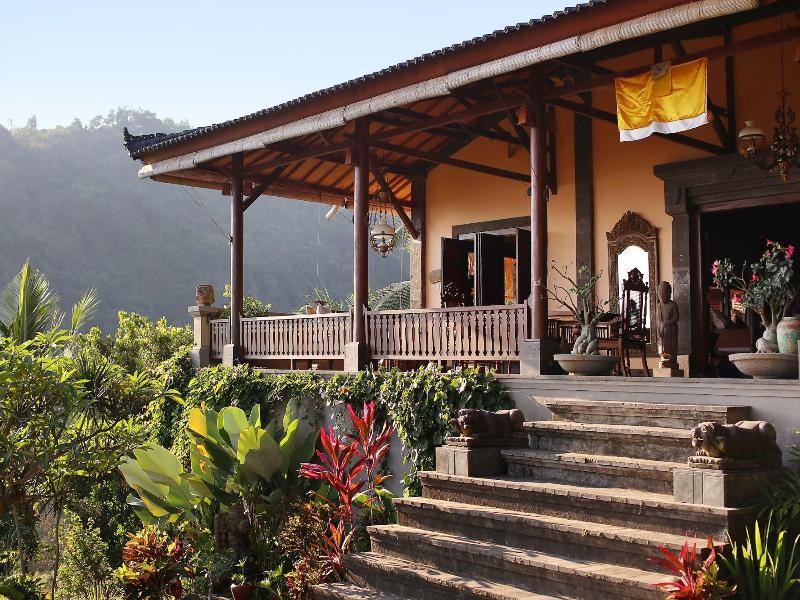 Villa Patria image