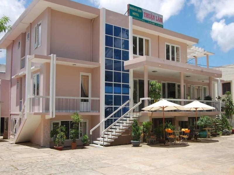 Thuan Lam Hotel image