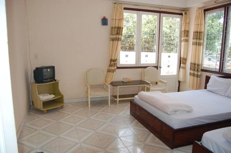 Thuan Lam Hotel image