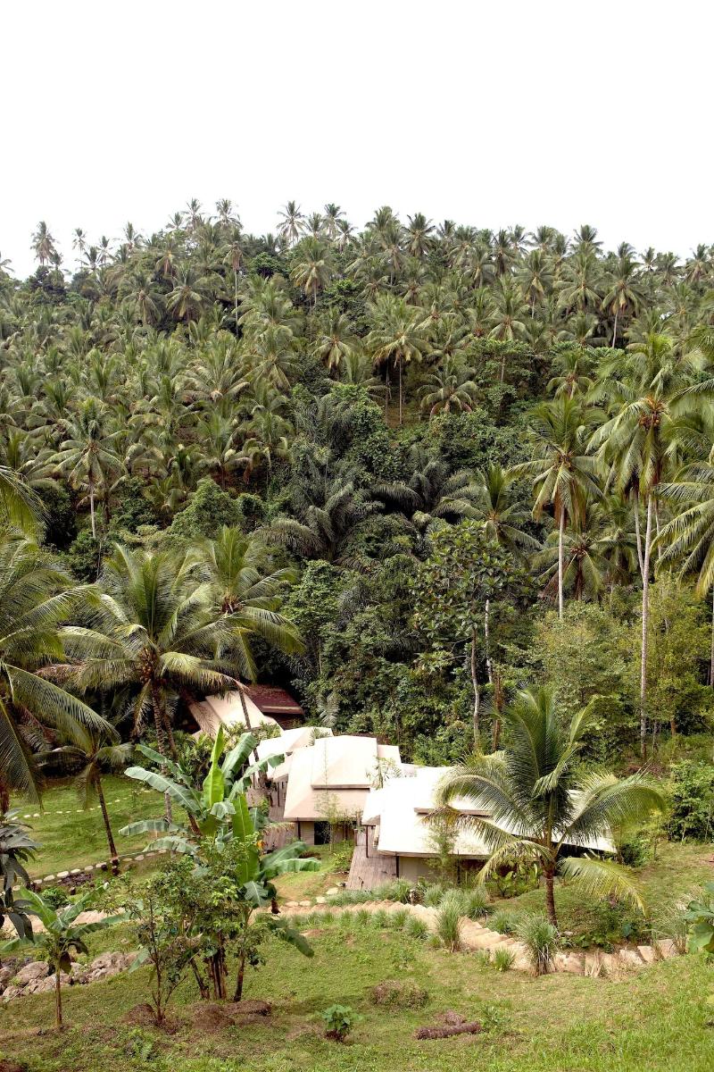 Galalima Glamping image