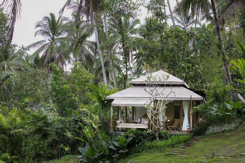 Galalima Glamping image
