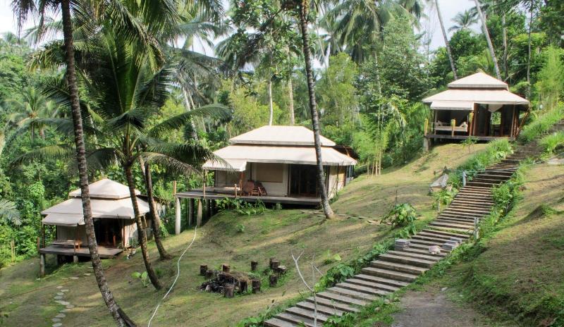 Galalima Glamping image