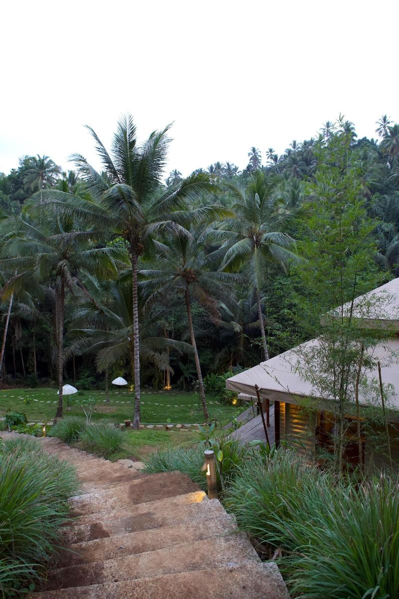 Galalima Glamping image