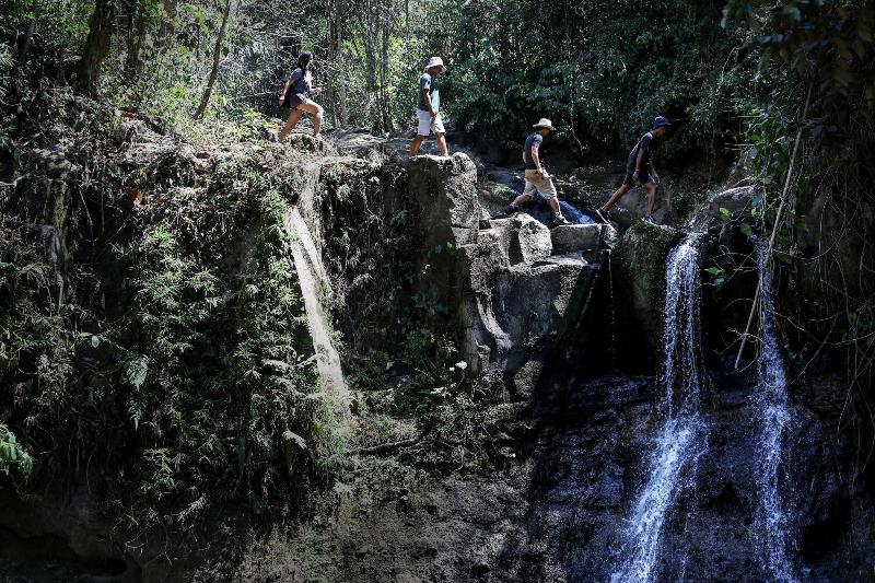 Galalima Glamping image