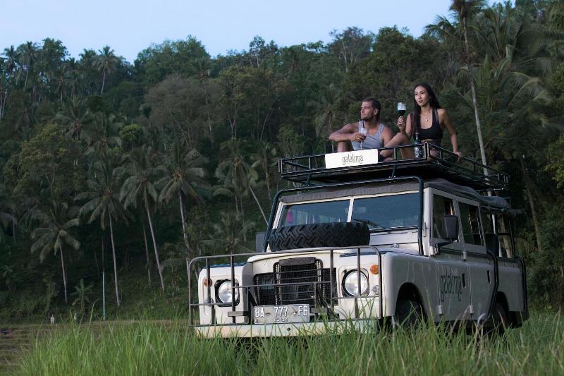 Galalima Glamping image