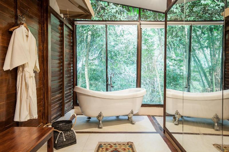 Galalima Glamping image