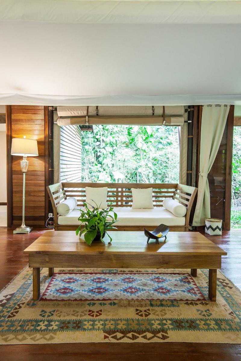 Galalima Glamping image