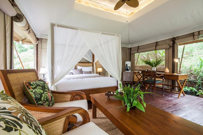 Galalima Glamping image