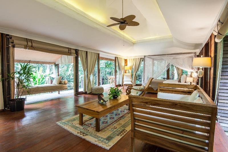 Galalima Glamping image