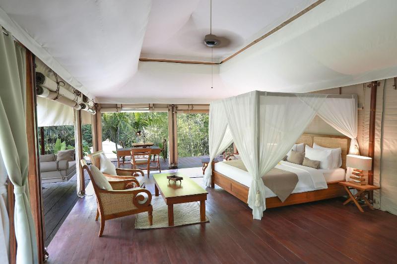 Galalima Glamping image
