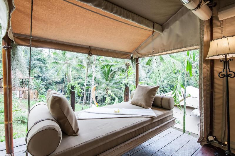 Galalima Glamping image