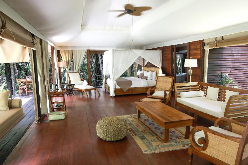 Galalima Glamping image