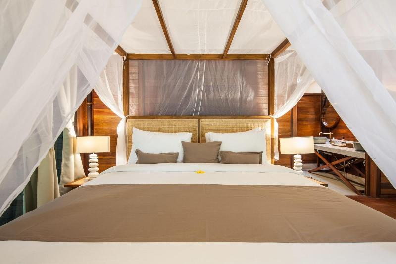 Galalima Glamping image