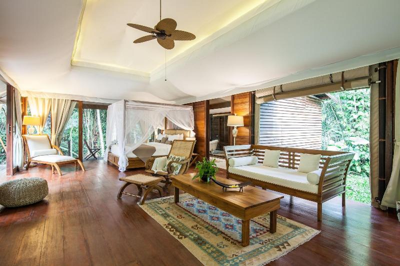 Galalima Glamping image