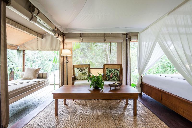Galalima Glamping image