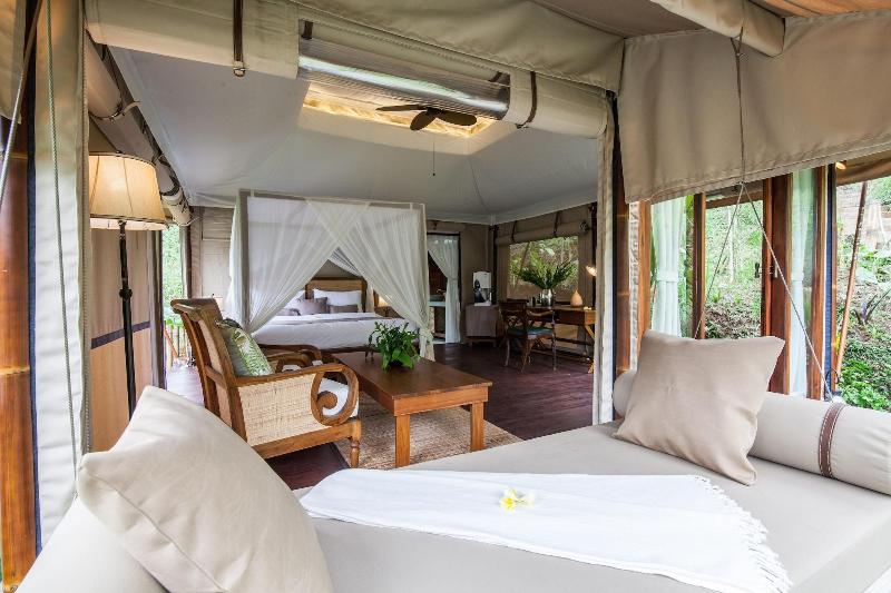 Galalima Glamping image