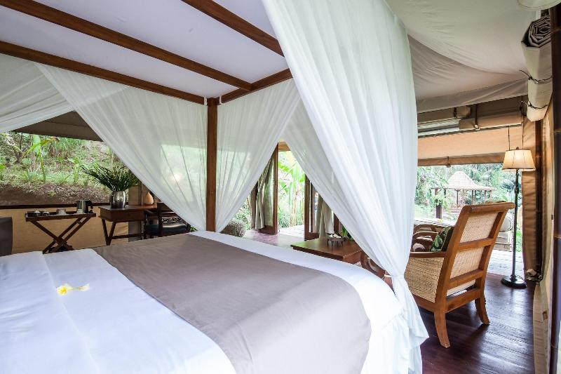 Galalima Glamping image