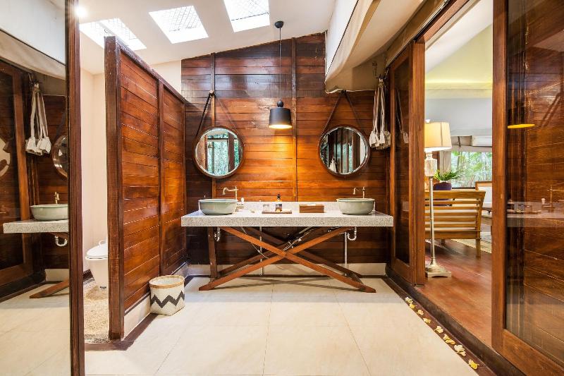 Galalima Glamping image