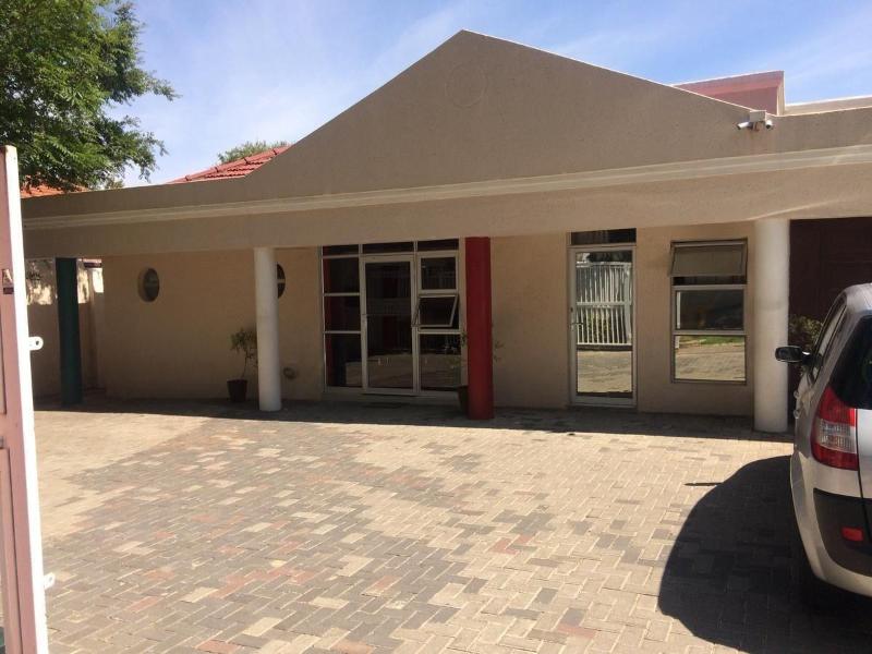 Houghton Guest House image