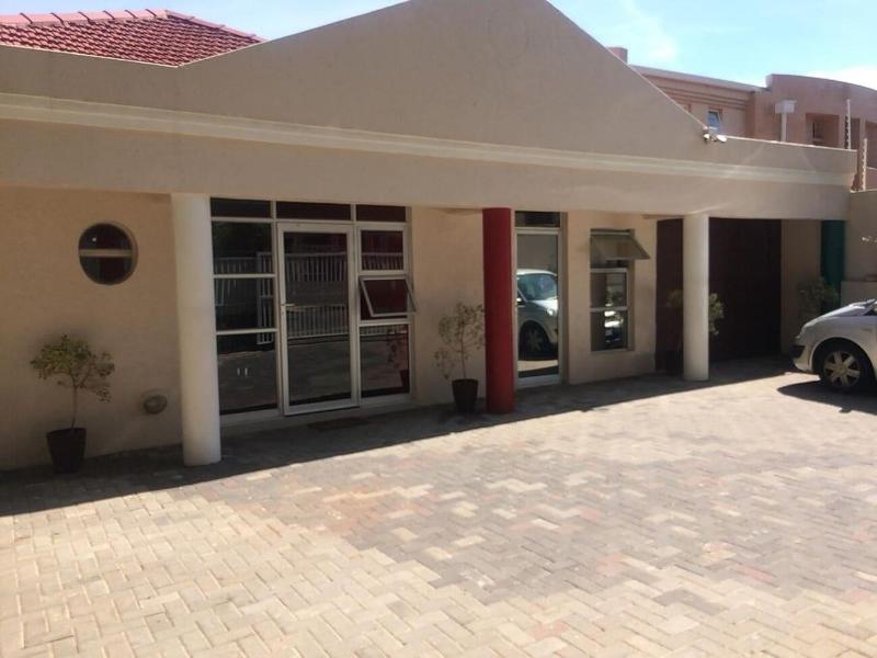 Houghton Guest House image