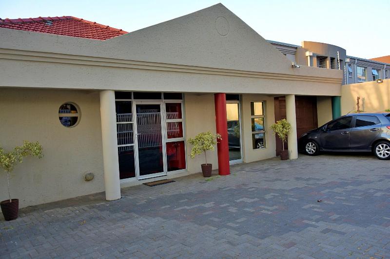 Houghton Guest House image
