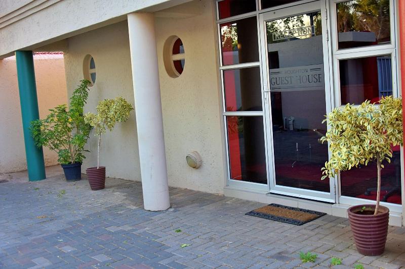 Houghton Guest House image