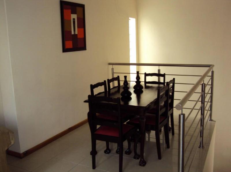 Houghton Guest House image
