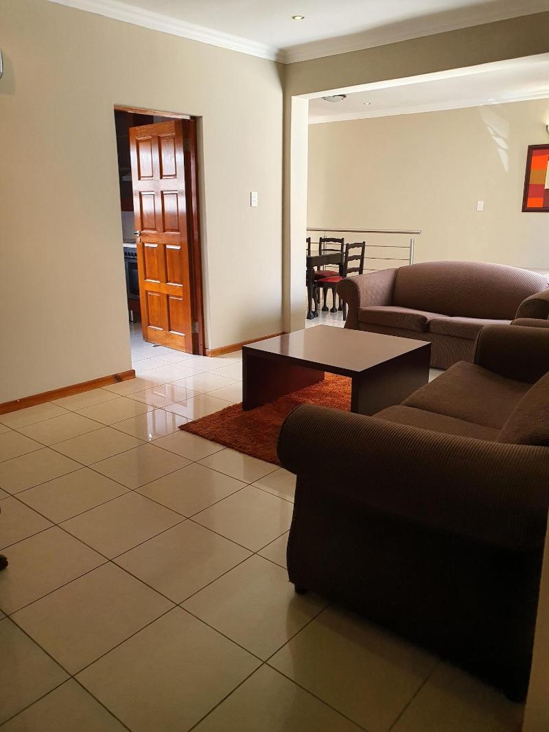Houghton Guest House image