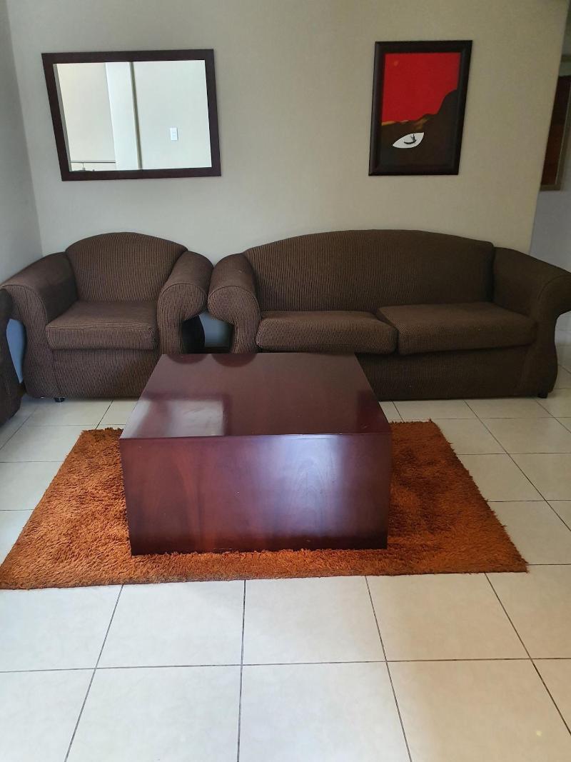 Houghton Guest House image